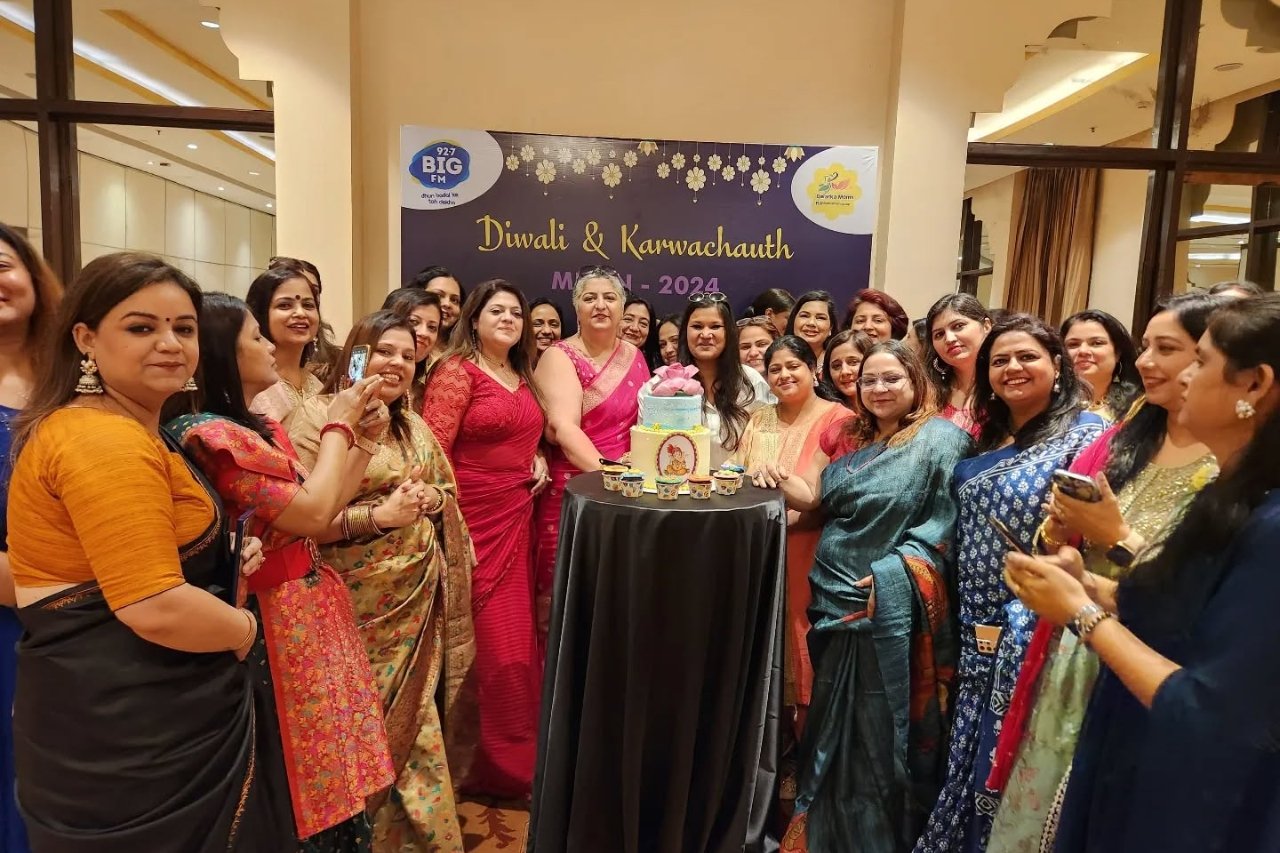 Empowering Women & Businesses | Dwarka Moms
