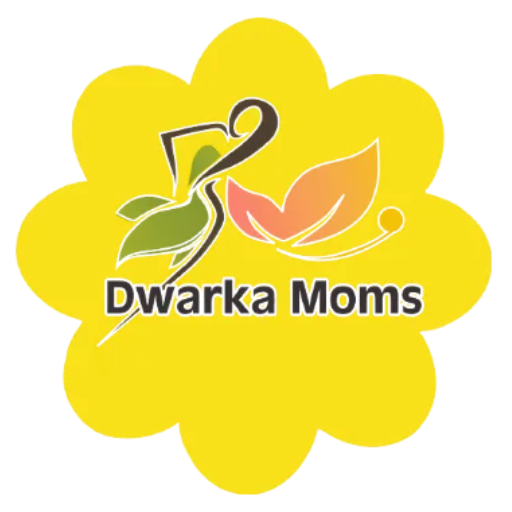 Dwarkamoms - Fav icon