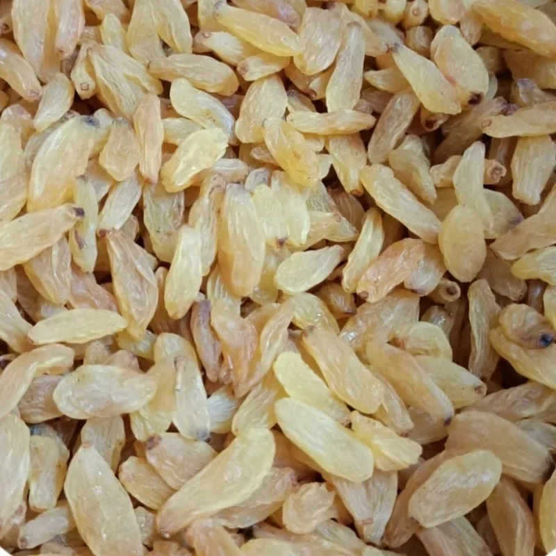 Golden-Raisins-